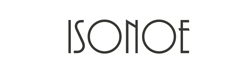 Logo Isonoe