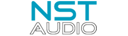 Logo NST Audio