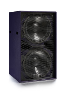 Funktion One BR218