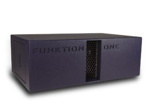 Funktion One MB Minibass 212