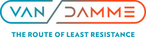 Van Damme Cable logo