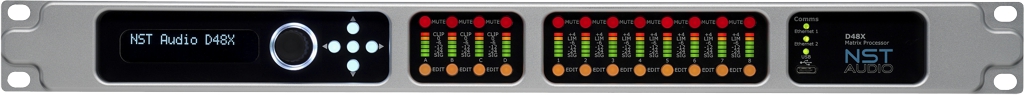 NST Audio D48X NST Audio D48X