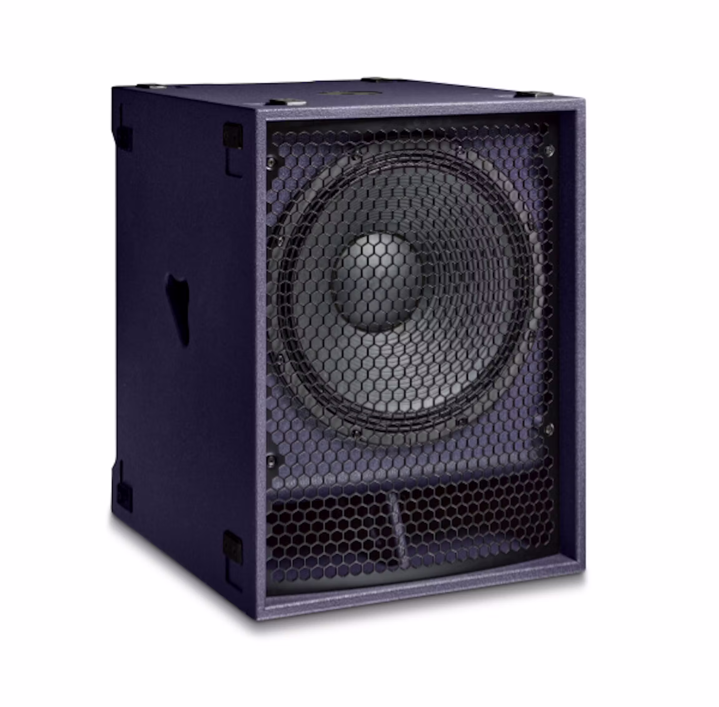 Funktion One BR118.2